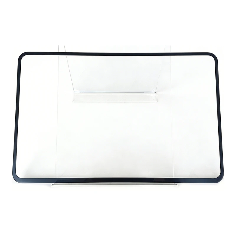 Fire Rated Plexiglass