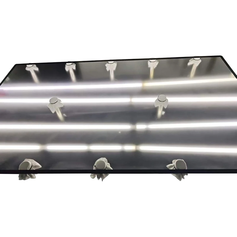 صفحه نمایش بزرگ LED قابل لمس جدید